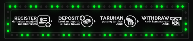 KADO888 Jackpot